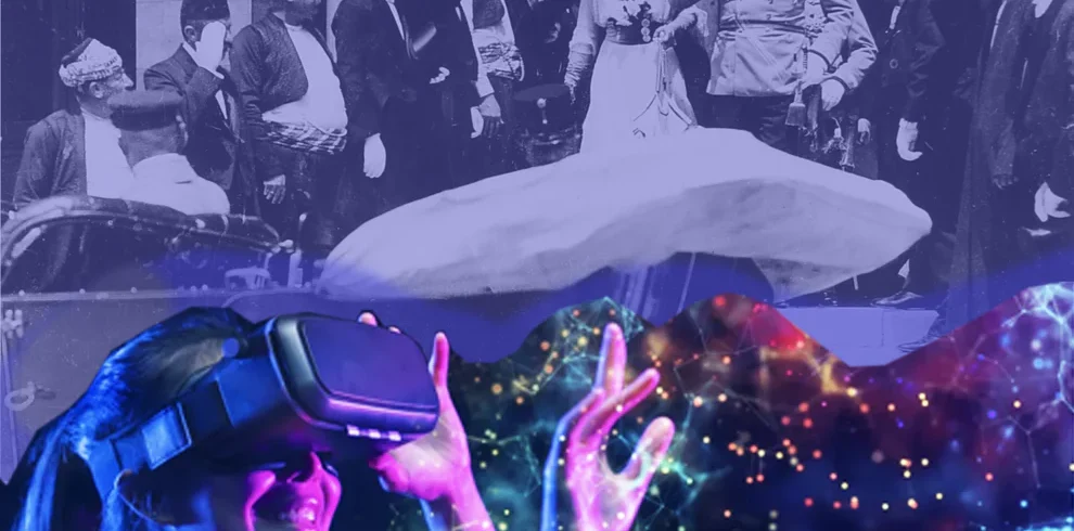 Sarajevo VR Museum 1914 Assassination Virtual Reality Experience